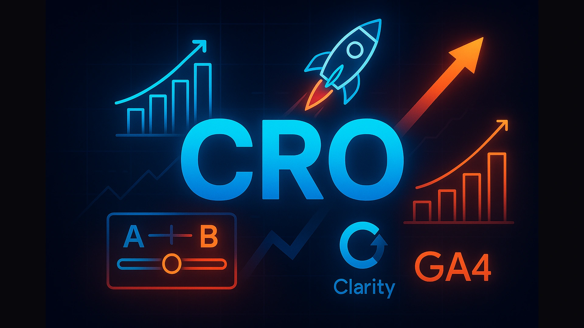 CRO چیست و چرا باید بهینه‌سازی نرخ تبدیل را جدی بگیریم؟ 